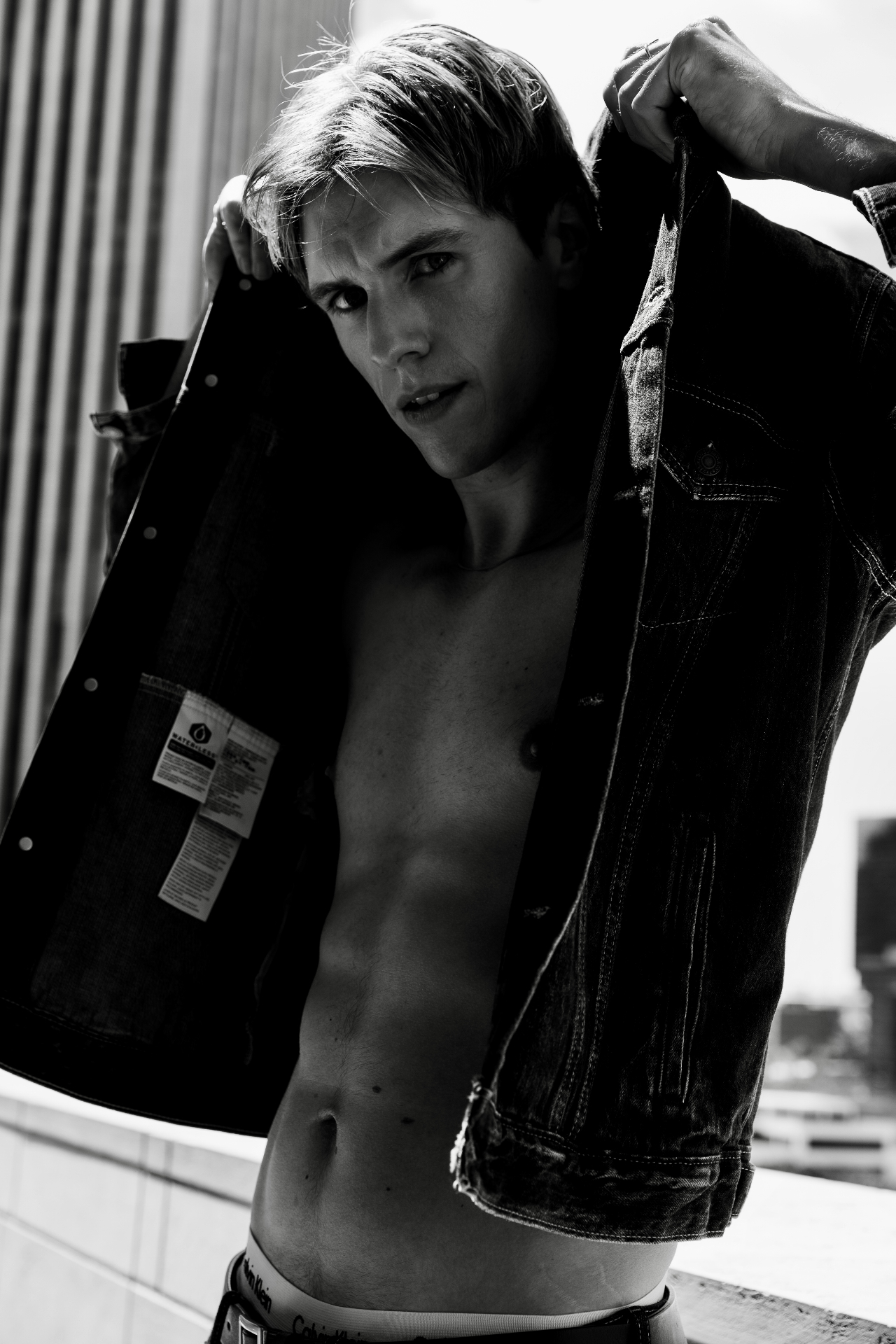 Greg Duffy